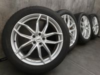 Audi Q5 SQ5 FY Sportback Alufelgen Winterreifen 255/45 R 20 IA1*2 Nordrhein-Westfalen - Herford Vorschau