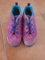 Outdoor-Schuhe pink Gr.34 Bayern - Hagelstadt Vorschau