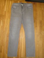 Jeans "Skinny fit stretch" - grau - Gr. 152 - H&M Baden-Württemberg - Eschenbach Württemberg Vorschau