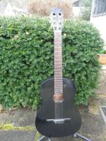 Gitarre Fender Classic FC-40 Konzertgitarre generalüberholt Nordrhein-Westfalen - Heimbach Vorschau