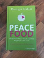 Peace Food Rüdiger Dahlke Hannover - Vahrenwald-List Vorschau