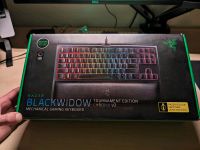 Razer BlackWidow Chroma V2 Tournament Edition Yellow Switches Hannover - Ricklingen Vorschau