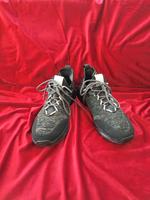 Sportschuh Laufschuh Bullboxer schwarz 45 Dresden - Radeberger Vorstadt Vorschau