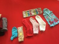 Condor  Kniestrümpfe Socken (25- 32 ) Np 7,50€ Bayern - Gangkofen Vorschau