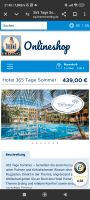 Therme Erdingen / Hotel Victory Übernachtungspaket Bayern - Erding Vorschau