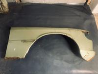 MERCEDES W116 SE SEL FLÜGEL VORNE RECHTS Niedersachsen - Oldenburg Vorschau
