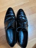 Lackschuhen Herren Hugo Boss Bayern - Wolfratshausen Vorschau