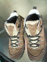 Wanderschuhe Wildleder Gore Tex  Kamik  Größe 37,5 Bayern - Oberdachstetten Vorschau