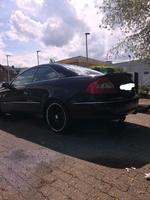 Mercedes clk500 Nordrhein-Westfalen - Würselen Vorschau
