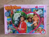 Puzzle  von Bibi und Tina  für Pferdefreundinnen Niedersachsen - Rhede Vorschau