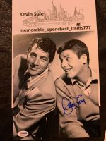 JERRY LEWIS & DEAN MARTIN – VINTAGE PHOTO SIGNED BY JERRY LEWIS Baden-Württemberg - Bad Saulgau Vorschau