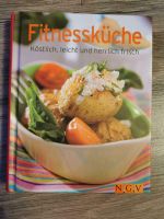 Kochbuch Fitnessküche Bayern - Naila Vorschau