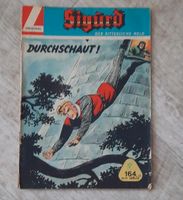 Sigurd Comic Bd. 164 Kreis Ostholstein - Sereetz Vorschau