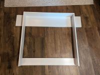 Aufsatz Wickeltisch Wickelkommode Ikea Hemnes Schrank Aufsatz Nordrhein-Westfalen - Hagen Vorschau