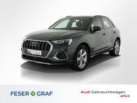 Audi Q3 advanced 35 TFSI S tronic Navi,Sportsitze,AHK Nürnberg (Mittelfr) - Nordstadt Vorschau