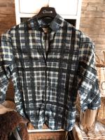 Burberry Bluse Nova Check Dithmarschen - Heide Vorschau