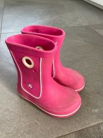 Regenstiefel von Crocs Mädchen Baden-Württemberg - Böblingen Vorschau