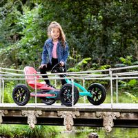 BERG Toys Gokart Buddy Lua für Mädchen ab 3 Jahren Nordrhein-Westfalen - Fröndenberg (Ruhr) Vorschau