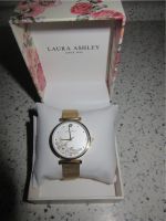 Uhr gold Laura Ashley Damen Spring Garden NEU Nordrhein-Westfalen - Hürth Vorschau