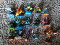 Skylander Figuren Set Thüringen - Nordhausen Vorschau