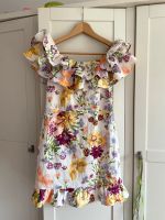 H&M Sommerkleid Blumen Gr.38 M NEU! Altona - Hamburg Groß Flottbek Vorschau