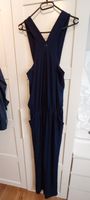 legerer dunkelblauer Jumpsuit no name Gr. XXL Bochum - Bochum-Wattenscheid Vorschau