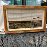 Telefunken Radio  sehen alt Hessen - Groß-Zimmern Vorschau