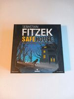 Safe House von Fitzek, Spiel Schleswig-Holstein - Altenholz Vorschau