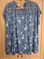 Shirt von Janina Gr. 52 (2) Hessen - Griesheim Vorschau