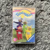 Teletubbies Kassette Folge 3 Essen - Bredeney Vorschau