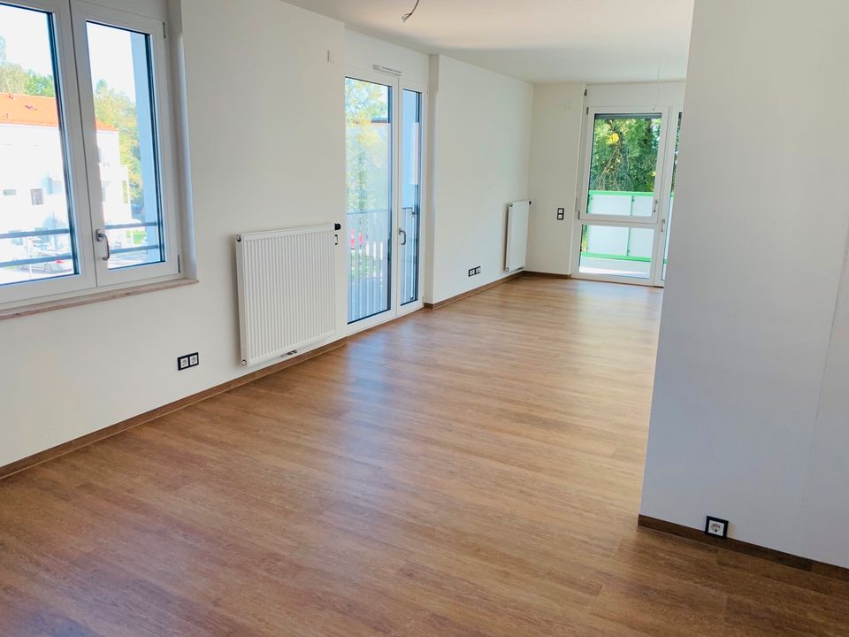 Letzte Chance zum kaufen - Neubau Seniorenwohnung in Amberg in Kümmersbruck