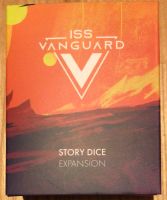 Awaken Realms ISS Vanguard Story Dice (englisch, ohne Sundrop) Niedersachsen - Bremervörde Vorschau