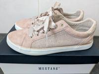 Neuw.! Mustang Sneakers Gr.40 Baden-Württemberg - Balingen Vorschau