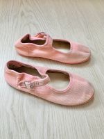 Hübsche Mädchen Hausschuhe Ballerinas rosa Gr. 30 Rheinland-Pfalz - Hördt Vorschau