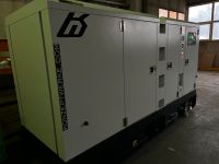 Notstromaggregat PP220Y 200kVA 160 KW sofort verfügbar Bayern - Simbach Vorschau