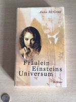 Buch Fräulein Einsteins Universum wie neu Baden-Württemberg - Waldenbuch Vorschau