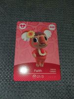 Animal Crossing amiibo Finchen Nordrhein-Westfalen - Herne Vorschau