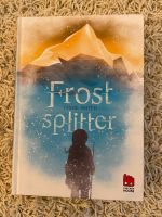 Buch FROSTSPLITTER von Jamie Smith, NEU Stuttgart - Stuttgart-West Vorschau