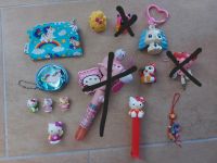 Kawaii Merchandise Spielzeug - Hello Kitty, Num Noms etc. Bayern - Zell am Main Vorschau