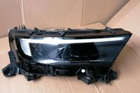 Opel Mokka B Voll LED Scheinwerfer rechts Headlight 9844356080 Baden-Württemberg - Neckarbischofsheim Vorschau