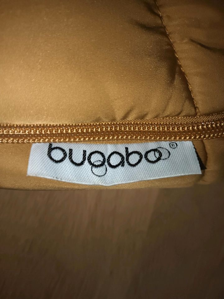 Fußsack, Bugaboo in Geist