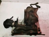 Smart 452 roadster turbolader  Krümmer  82ps druckdose Bayern - Manching Vorschau