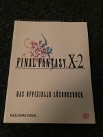 Final Fantasy X-2 , 10-2 - das offizielle Lösungsbuch - Rar Niedersachsen - Langenhagen Vorschau