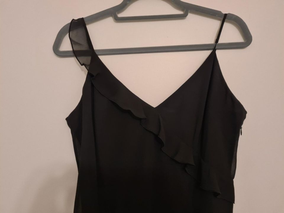 Esprit Collection Kleid Gr.42 Neu schwarz Gr. 42 in Augsburg