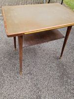 Tisch DDR Ostalgie Retro Mid Century Vintage Sachsen-Anhalt - Magdeburg Vorschau