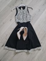 Kleid Gr S/M + Schuhe Gr 36 Bayern - Oberndorf am Lech Vorschau