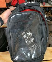 Motorrad Tankrucksack Yamaha- guter Zustand mit regencover Hessen - Linden Vorschau