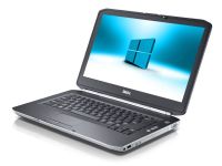 DELL Latitude Notebook  CORE i5  2,5 GHz  320GB 4GB WIFI W Brandenburg - Schönefeld Vorschau