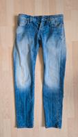 Coole Waschung: Jeans von G-STAR, Mod. 3301, 29/32 Schleswig-Holstein - Kiel Vorschau