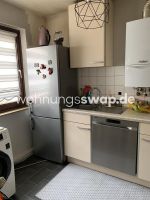 Wohnungsswap - 2.5 Zimmer, 56 m² - Longericher Straße, Nippes, Köln Köln - Nippes Vorschau